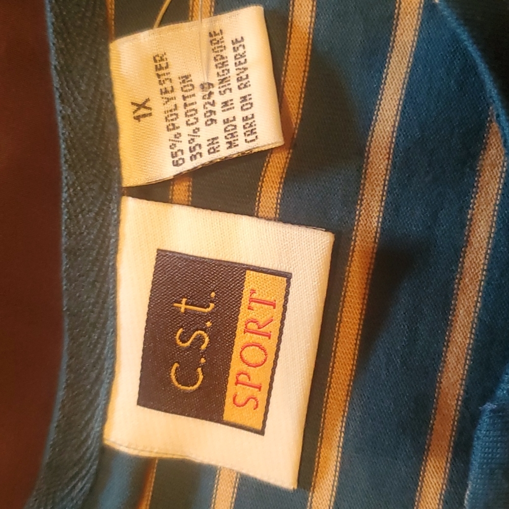 CST Blouse - Picture 3 of 5